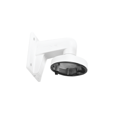 [75483] Montaje metálico de pared para exterior compatible con domo DS-2CD21XX