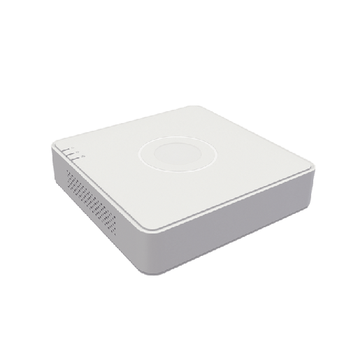 [195125] DVR 4 Canales TurboHD + 1 Canal IP / 2 Megapixel (1080p) Lite / Acusense Lite (Evita Falsas Alarmas) / Audio por Coaxitron / 1 Bahia de Disco Duro / H.265+ / Salida de Vídeo Full HD