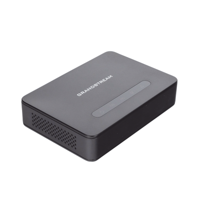 [161062] Adaptador de Teléfono Analógico (ATA) híbrido de 1 Puerto FXS y 1 Puerto FXO 