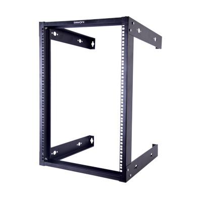 [82065] Rack Abierto de montaje en Pared, de 19in, 16 unidades de rack