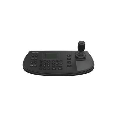 [143894] Controlador Analógico para DVR`s, Domos PTZ TURBO y Analogicos  y PTZ epcom/HIKVISION por RS-485