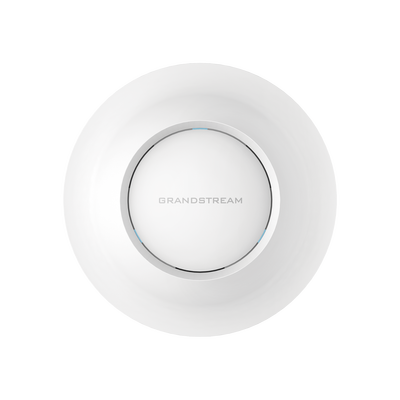 [170106] Punto de acceso Wi-Fi 802.11 ac 2.33 Gbps, Wave-2, MU-MIMO 4x4:4 con administración desde la nube gratuita o stand-alone.
