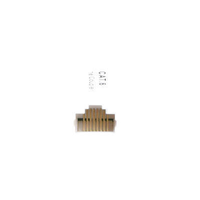 [154073] Acoplador UTP Cat6 hembra RJ45 a RJ45 hembra 