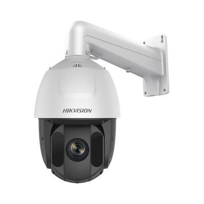[191640] Domo PTZ TURBOHD 2 Megapixel (1080P) / 25X Zoom / 150 mts IR / Exterior IP66 / WDR 120 dB / Ultra Baja Iluminación / Entrada y Salida de Alarmas