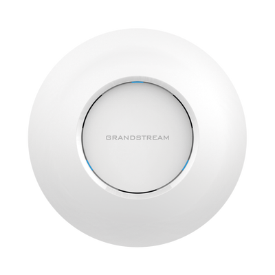 [188433] Punto de acceso Wi-Fi 802.11 ac 1.27 Gbps, Wave-2, MU-MIMO 2x2:2 con administración desde la nube gratuita o stand-alone.