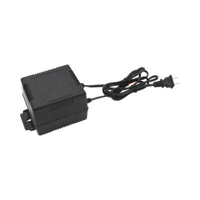 [176295] Transformador Industrial para DOMOS y Sistemas de Seguridad de 24 Vca a 100 VA