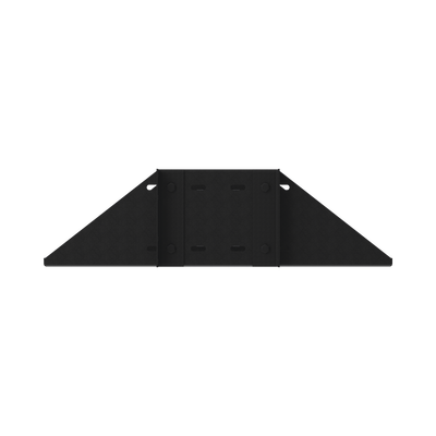 [177697] Charola para Servidor o Ups. Rack de 19" de 3 Unidades. Prof.: 484 mm. Hasta 150 Kg  de Carga.