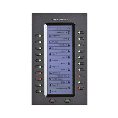 [74490] Módulo de expansión para GXP2140, GXP2170 y GXV3240 