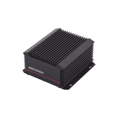 [191258] Adaptador para Grabación en la Nube / Soporta 8 Canales de Video y Audio / Compatible con Hik-PartnerPro / Permite Grabar Camaras IP, DVR´s o NVR´s 