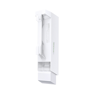 [166299] CPE de Exterior de 5 GHz a 300Mbps, Antena direccional de 13dBi, potencia de 27 dBm
