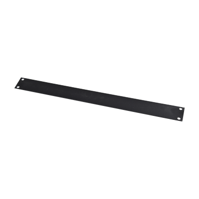 [75715] Tapa Ciega para Rack de 19in, de 1UR, Color Negro