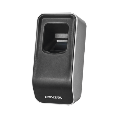 [141987] Enrolador USB de Huellas para iVMS-4200 y HikCentral / Facilita el Alta de Huellas al Software / Conexión USB / SDK GRATUITO para desarrollos propios