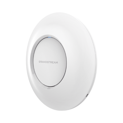 [188440] Punto de acceso Wi-Fi 802.11 ac 1.75 Gbps, Wave-2, MU-MIMO 3x3:3 con administración desde la nube gratuita o stand-alone.