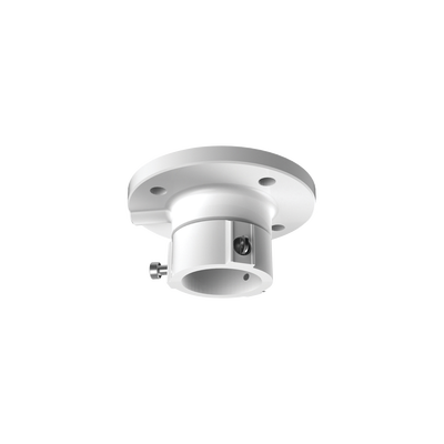 [75318] Montaje de Techo sin Tubo de Extensión para Domos PTZ TURBOHD y PTZ IP 