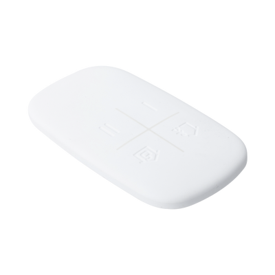 [189889] (AX PRO) Control Remoto para Armado y Desarmado / Teclas con Funciones Programables