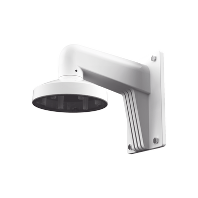 [170515] Montaje de pared para Domos DS-2CE56H0T-VPIT3ZF / DS-2CD27X3 / DS-2CD27X5 / DS-2CD4332FWD-I / Material de Metal / Uso en Interior 