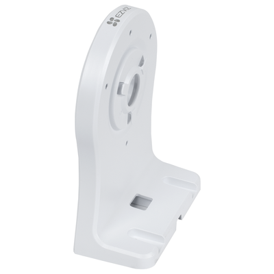 [190665] Montaje en Pared Para Camaras EZVIZ / Compatible con Modelos C6CN / C6N / C6TC  / C6W /  C4W / Interior- Exterior