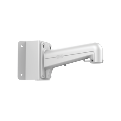 [153163] Montaje de esquina para Domos PTZ epcom y HIKVISION 