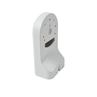 [159413] Montaje de Pared para Interior / Exterior / Compatible con DS-2DE2A204IW-DE3(C) / PTZ-N2204I-DE3(C) / PTZ-N2404I-DE3(C)