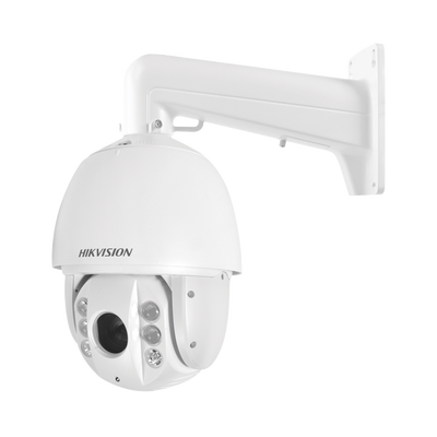 [192931] Domo PTZ TURBOHD 2 Megapixel (1080P) / 32X Zoom / 150 mts IR / Exterior IP66 / IK10 / WDR 120 dB / Ultra Baja Iluminación