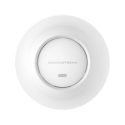 [204682] Punto de acceso Wi-Fi 6 802.11 ax 3.5 Gbps, MU-MIMO 4x4:4 con administración desde la nube gratuita o stand-alone.