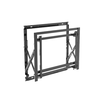 [174860] Montaje para Pared / Compatible con Monitor de 55" / Especial para Videowall / Compatible con DS-D2055NL-B/G - DS-D2055LU-Y