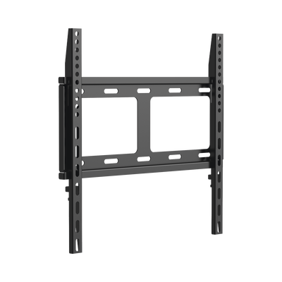 [158832] Montaje de Pared Universal para Pantallas / Compatible VESA 100 X 100 / 200 X 200 / 400 X 300 / 400 X 400 / Color Negro