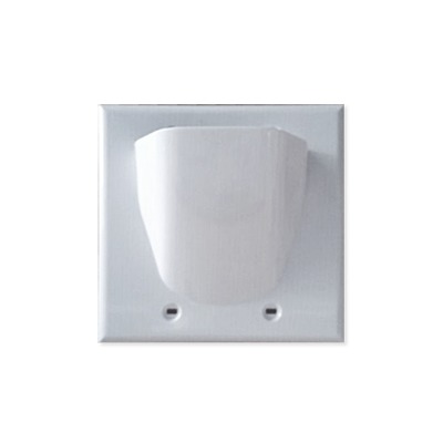 [75699] Placa de pared Pasa muro 