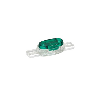 [70601] Conector de Cables "U1B" para Medidas de Cable de hasta calibre 16