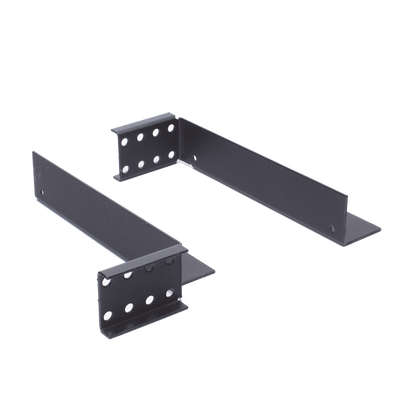[198688] Adaptador Universal para rack 19" para Videograbadoras de Ancho de 20 a 31 cm.