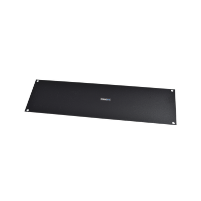 [75717] Tapa Ciega para Rack de 19in, de 3UR, Color Negro