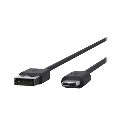 [154595] Cable USB a USB Tipo C de 1 m