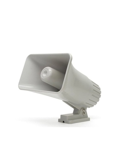 [DSC1190005] DSC SD30W - Sirena Cableada para Exterior (requiere gabinete modelo GMX-001 para montaje a exterior) 12 VCD 30W 2 tonos 120 dB #LosPrincipales #PLANDEBENEFICIOS