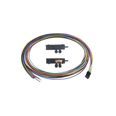 [151725] Kit Fan-Out para 12 fibras 1m