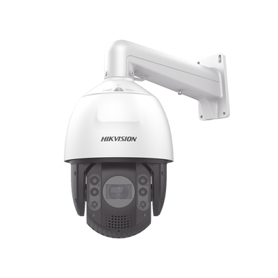 [205232] [ PROTECCIÓN ACTIVA ] Domo PTZ IP 2 Megapixel / 25X Zoom / 200 mts IR / ACUSENSE (Evita Falsas Alarmas) / IP66 / IK10 / Alerta Audible y Luz Estroboscópica / Autoseguimiento 2.0 / Hi-PoE / DARKFIGHTER / Rapid Focus / MicroSD