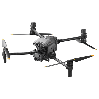 [207533] Drone DJI M30T Edición Universal/Protección IP45/ 50Mins de Vuelo /Hasta 15kms de transmisión