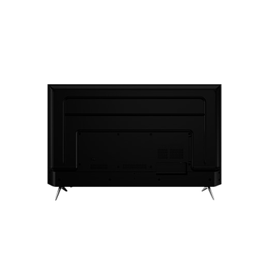 [204287] Monitor LED 4K de 50" / Entrada HDMI-VGA / Compatible con Montaje VESA (200 X 200) / Bocinas Integradas / Uso 24/7
