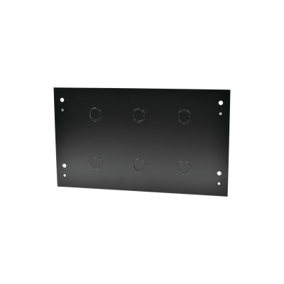 [139732] Tapa Trasera para Gabinete SR-1906-GFP