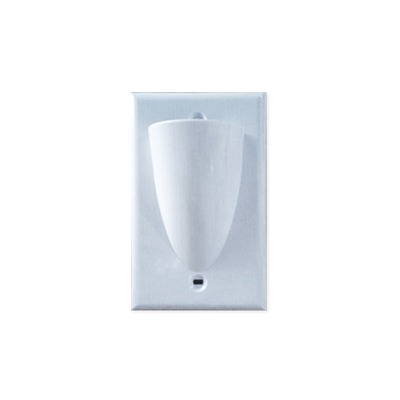[75700] Placa Pasa muro de pared