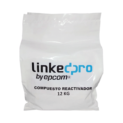 [176247] Compuesto Mejorador de Terreno con Minerales Conductivos, Saco de 12 KG