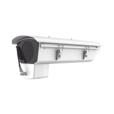 [172202] Gabinete para cámaras tipo BOX (Profesional) / Exterior IP67 /