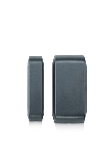[DSC1180013] DSC PG9312 - Contacto Magnético Exterior uso rudo Inalámbrico PowerG con entrada Auxiliar compatible con NEO, PRO, Qolsys e IoTega. 