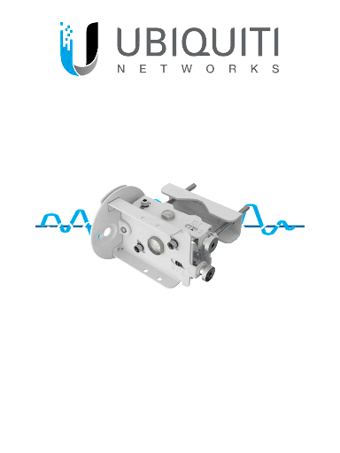 [UBI0430001] Montaje para una Alineación de Precisión diseñado para equipos AF60 y GBE-LR