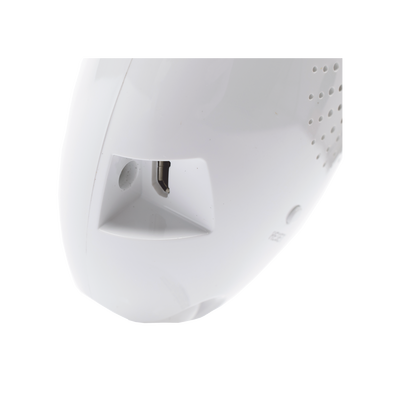 [191979] Cubo IP 2 Megapixel / Lente 2.8 mm / WiFi / H.265+ / 10 mts IR EXIR / Micrófono y Bocina Integrada (Audio de Dos Vías) / Interior / Se Conecta Directo a la App Hik-Connect  / Micro SD