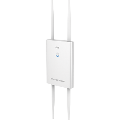 [212234] Punto de acceso para exterior Wi-Fi 6 802.11 ax 3.55 Gbps, MU-MIMO 4x4:4 con administración desde la nube gratuita o stand-alone.