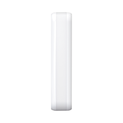 [205681] (AX PRO) Detector PIR Inalámbrico Slim /  Tipo Cortina / Exterior IP65 /  Rango de Detección de 10 mts / Ángulo de 5° Cobertura