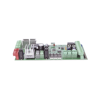 [93484] Tarjeta ZL39 Para Barreras GARD4 con Encoder 