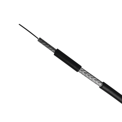 [211190] Carrete de 305 metros / Cable coaxial RG59 /  Tipo CCS /  Optimizado para HD / Intemperie