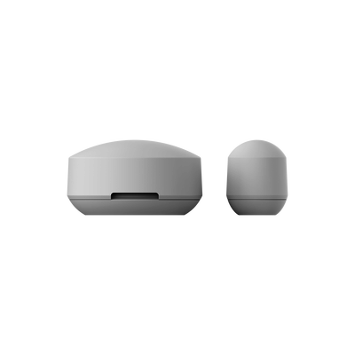 [204358] Contacto Magnético Inalambrico / Compatible con Kit de Alarmas EZVIZ / Uso en Interior / Protocolo Zigbee