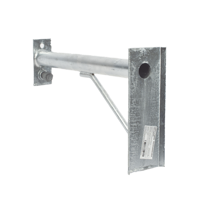 [210115] Brazo de Extensión 40 CM para uso con Herraje Tipo "J" (LP-SC-JH-10-15 o LP-SC-JH-06-08) 